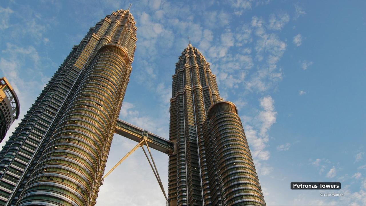 Metropol Hotel Kuala Lumpur Zewnętrze zdjęcie